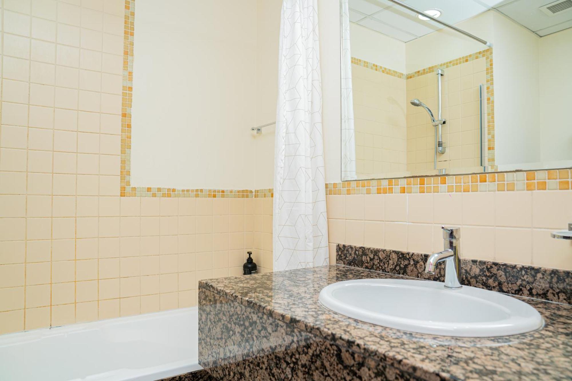 Luxury Casa - Platinum Sea View Apartment 2Br At Jbr Beach Dubai Exterior foto